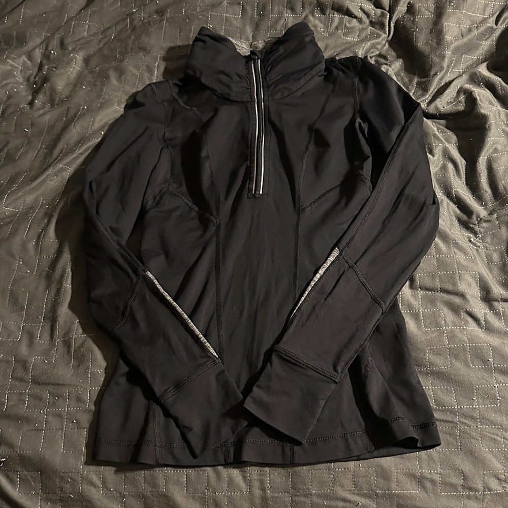Lululemon women’s Quarter-Zip